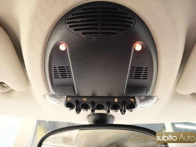 MINI Paceman Cooper Bussines Paceman Automatica ALL4