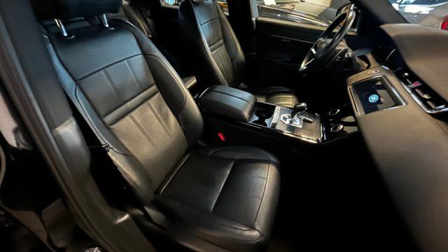 LAND ROVER Range Rover Evoque 2.0D I4 163 CV AWD Auto R-Dynamic SE- PERFETTA