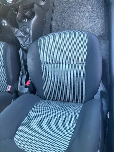 Nissan Micra 1.2 12V 5 porte GPL Eco Visia