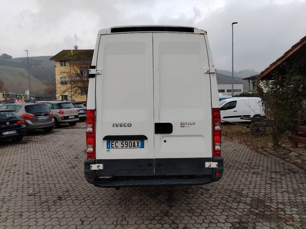 Iveco Daily 35 C12V H3 p.m.