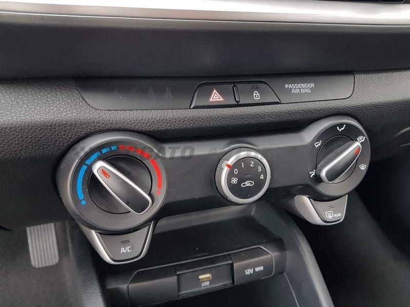 KIA Stonic Stonic 1.0 t-gdi mhev Urban 100cv mt