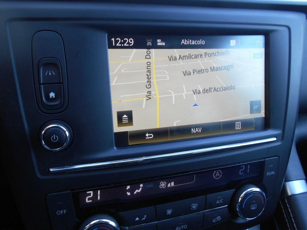 Renault Kadjar 1.5 dCi Energy Bose