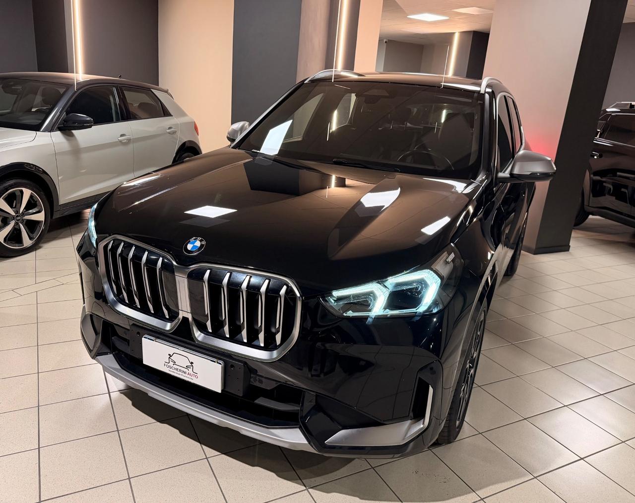 Bmw X1 sDrive 18d xLine IVA ESPOSTA UNIPRO!