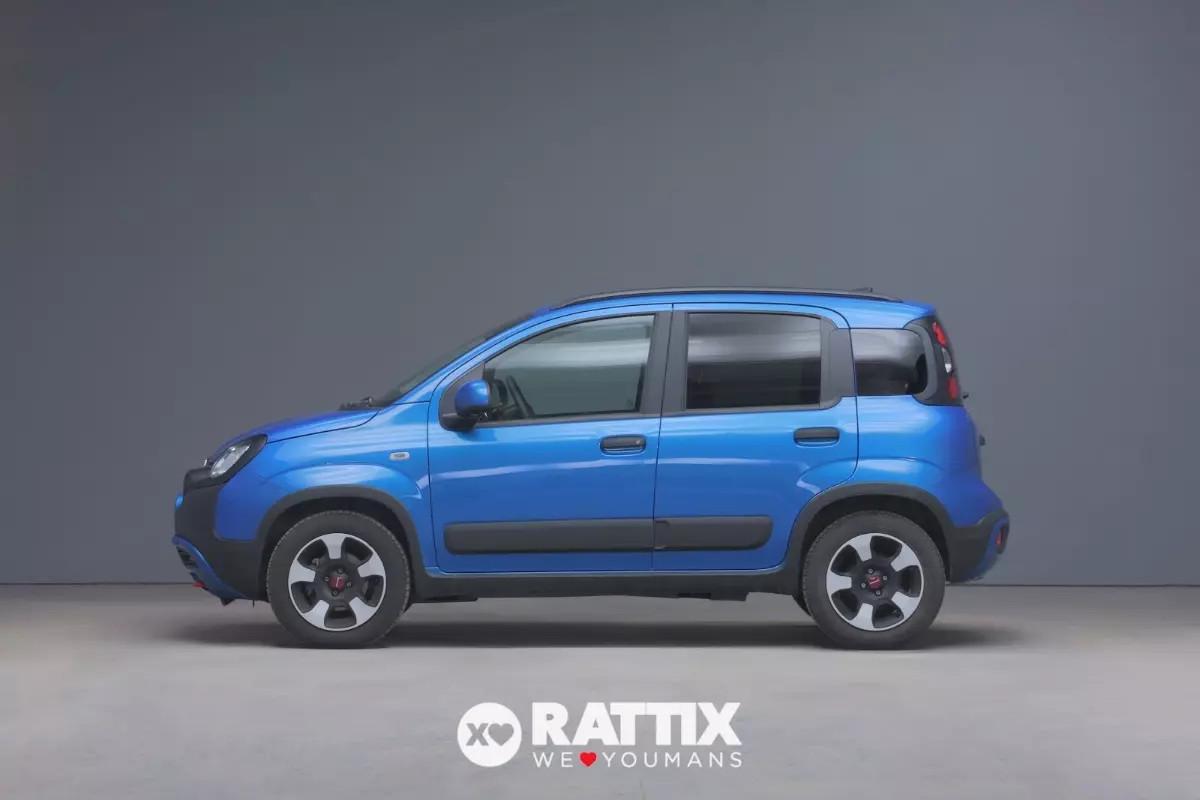 Fiat Panda 1.0 Firefly Hybrid 70CV Cross 5p.ti