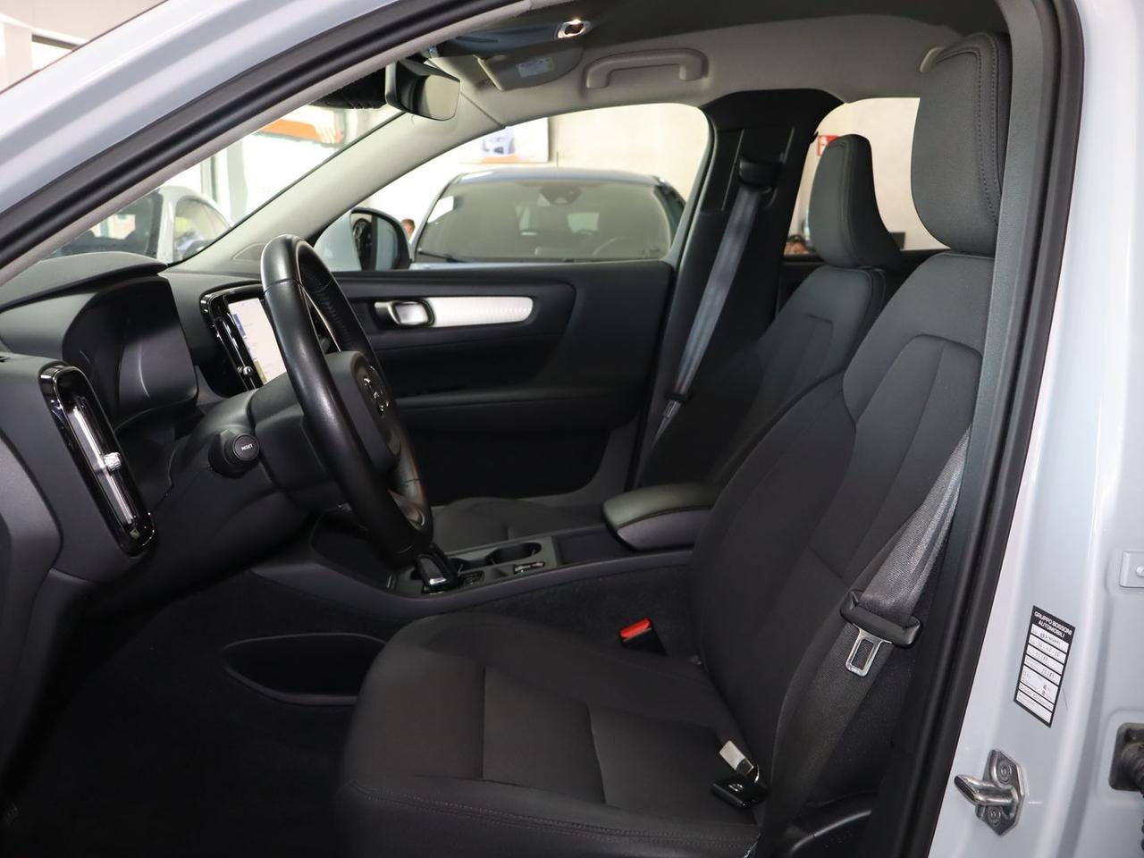 Volvo XC40 Inscription T5 Recharge PHEV #12185