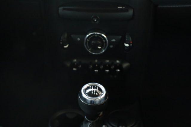 MINI One 1.6 16V One (55kW) 17" Ideale per NEOPATENTATI