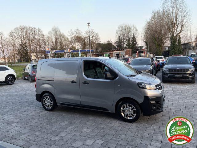 OPEL Vivaro 1.5 Diesel S&S PC-TN S Furgone