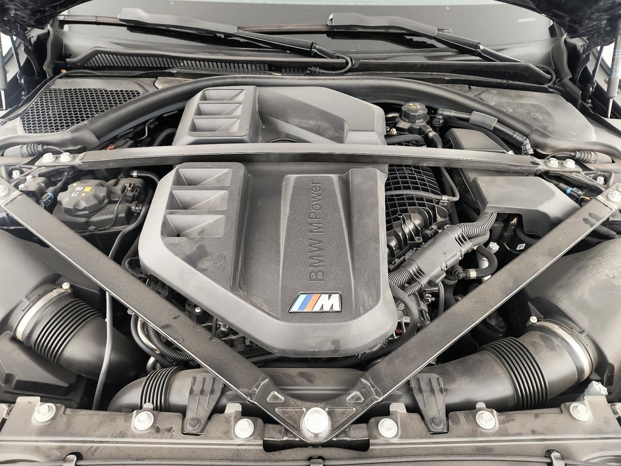 BMW M4 G82 2020 Coupe - M4 Coupe 3.0 Competition auto