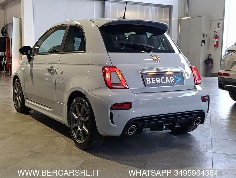 Abarth 595 595 1.4 Turbo T-Jet 165 CV