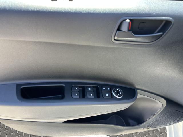 HYUNDAI i10 1.0 MPI Comfort