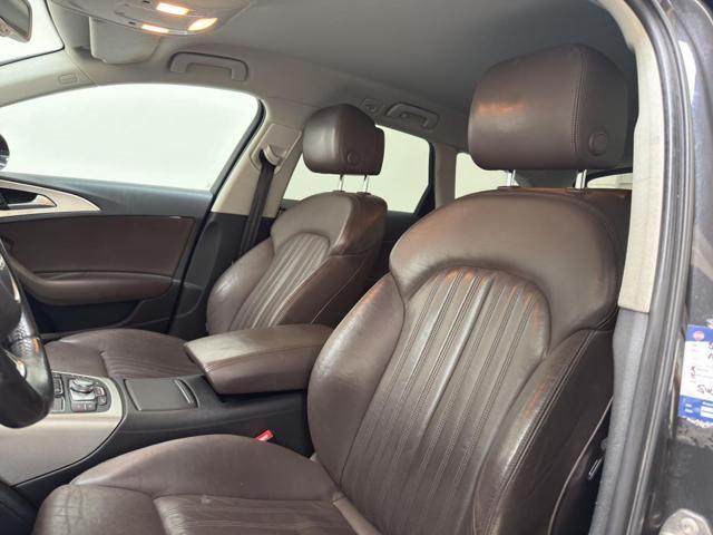 AUDI A6 allroad 3.0 TDI 313 CV tiptronic Business