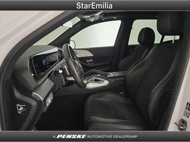 Mercedes-Benz GLE 350 350 de hybrid EQ 4Matic Premium