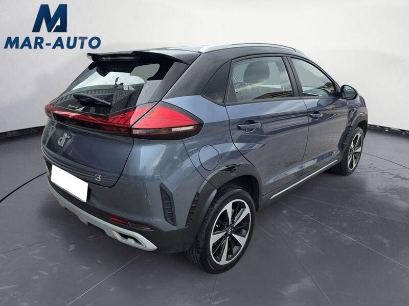 DR AUTOMOBILES dr 3.0 1.5 S2