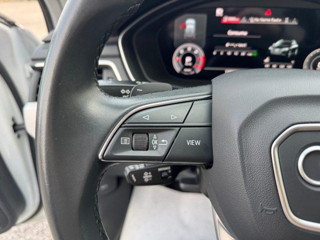 AUDI A4 AVANT 35 TDI 163 CV S TRONIC BUSS ADVANCED *VIRTUA