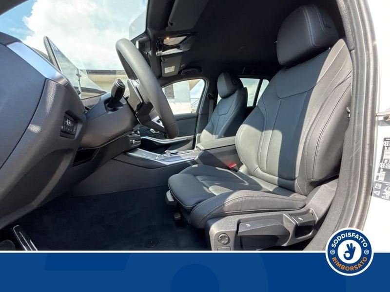 BMW Serie 3 Touring 320d xDrive M Sport
