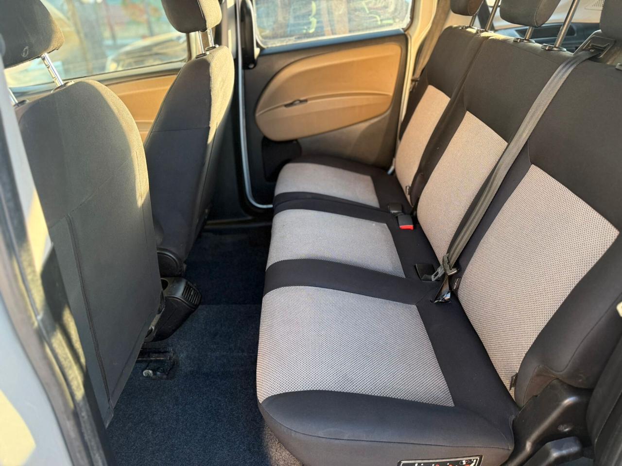 OPEL COMBO TOUR 1.6D 2014 12 MESI DI GARANZIA