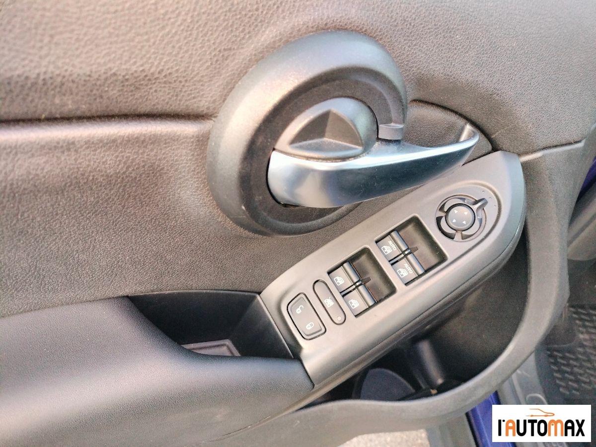 FIAT - 500 X 1.0 T3 Connect 120cv