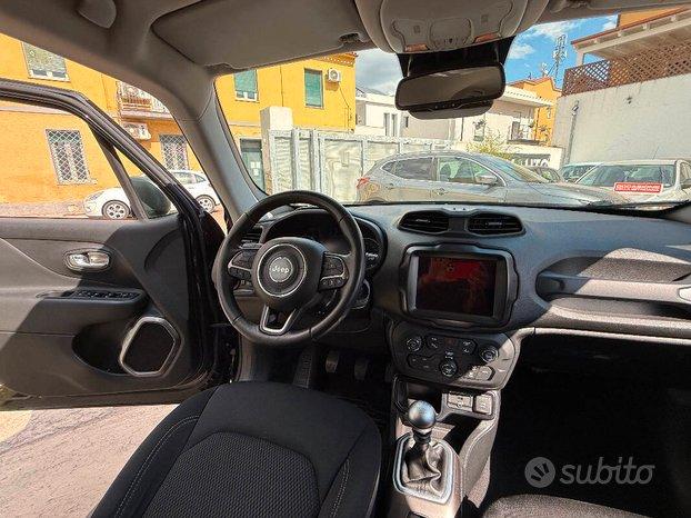 Jeep Renegade Jeep renegade 1.0 t3 Limited 2wd
