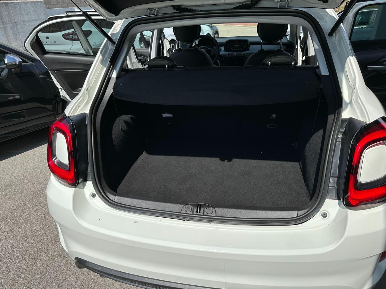 Fiat 500 X 500X 1.6 mjet Sport 130cv