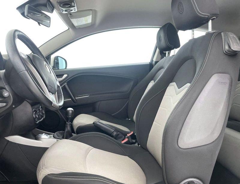 Alfa Romeo MiTo MiTo 1.3 JTDm 85 CV S&S Distinctive