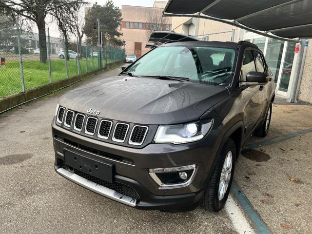 JEEP Compass 1.3 Turbo T4 190 CV PHEV AT6 4xe Limited