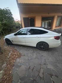 Bmw 320 GT - Euro 6 - Tagliandi Certificati BMW