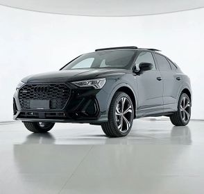 Audi Q3 SPB 35 TDI quattro S tronic S line TETTO APRIBILE