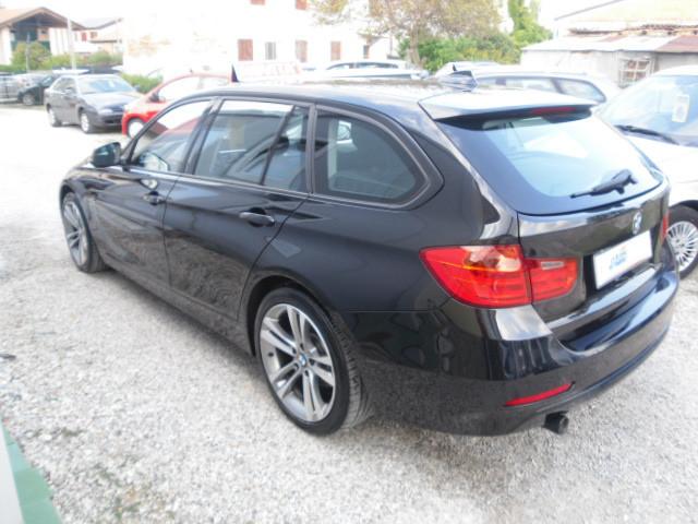 Bmw 320 320d TOURING Sport AUT 184CV