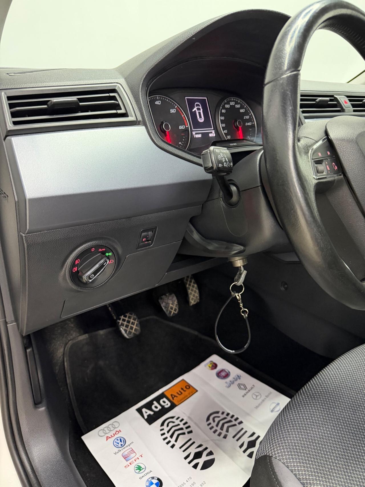 Seat Arona 1.6 TDI 95 CV XCELLENCE