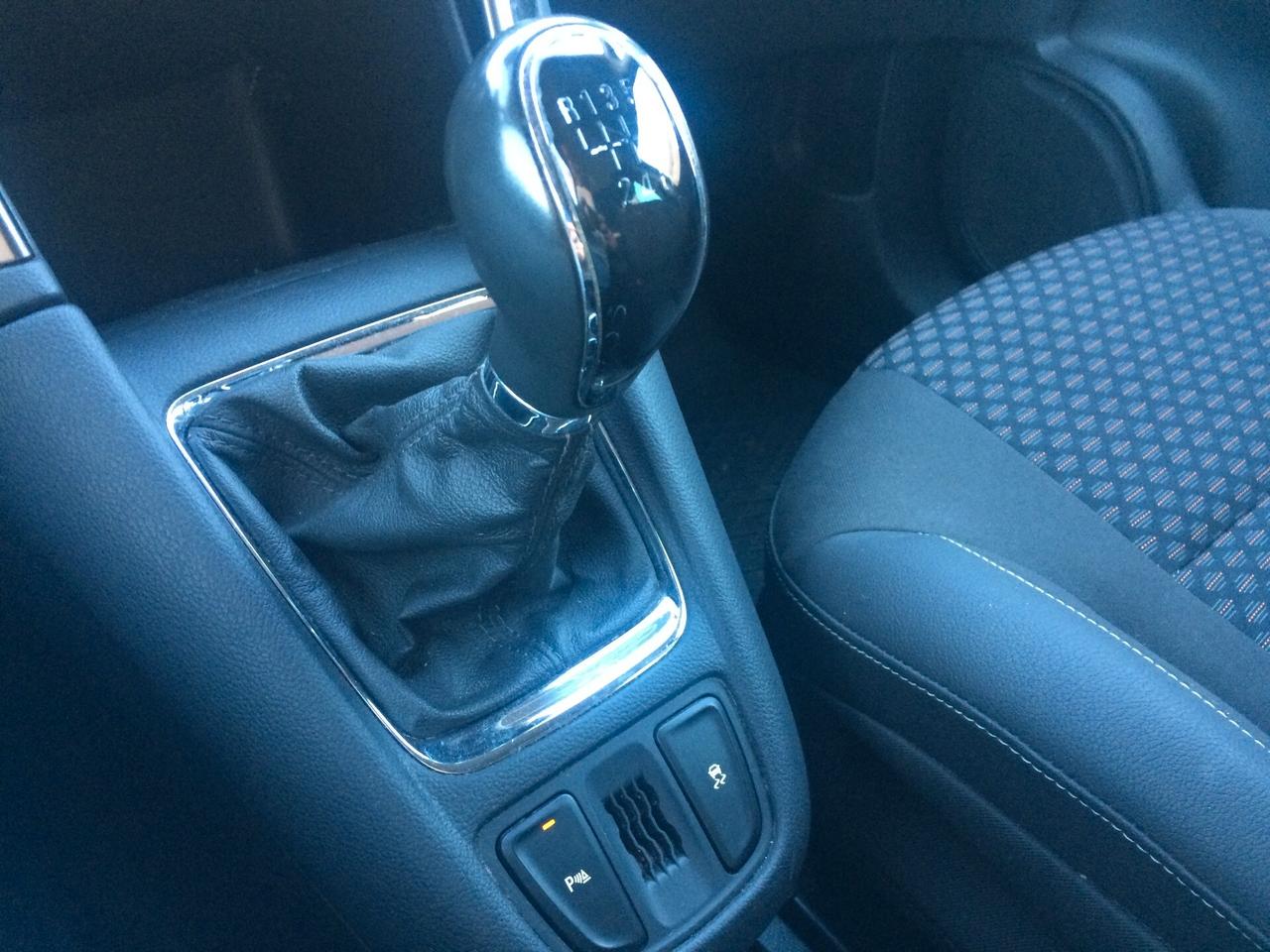2017 Opel Zafira 1.6 Turbo EcoM 150CV Innovation TAGLIANDATA !!