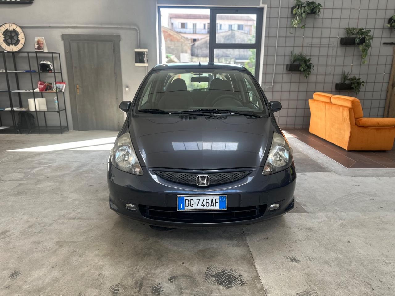 Honda Jazz 1.4 i-DSi 5p. Cool