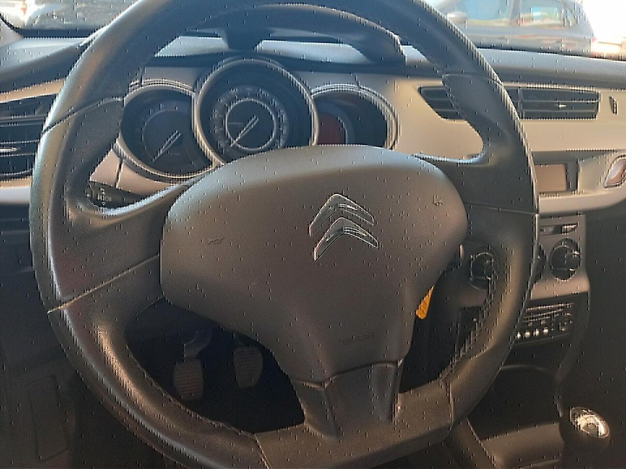 Citroen C3 1.2 Benzina Exclusive 2013