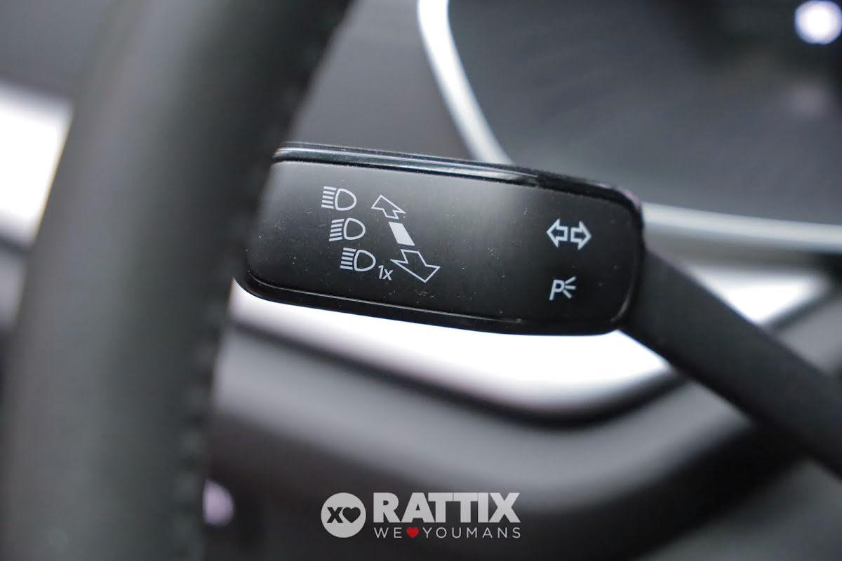 Skoda Octavia Wagon 2.0 TDI 150CV Selection DSG