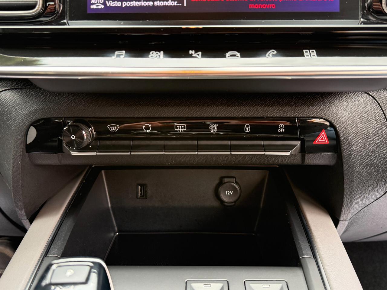 Citroen C5 Aircross BlueHDi EAT8 NAVI CAMERA 2022