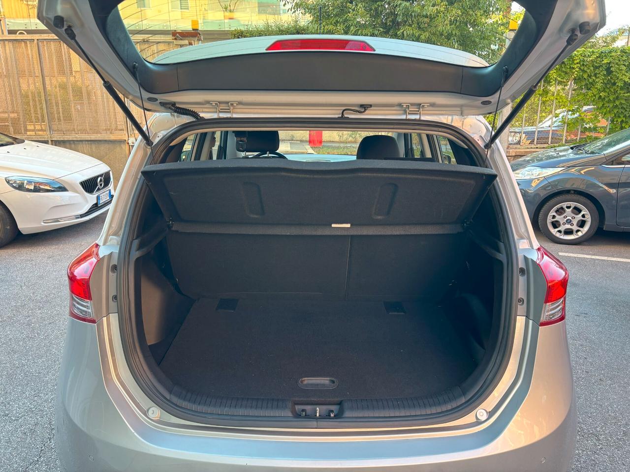 Hyundai iX20 1.4 90 CV APP MODE X POSSIBLE