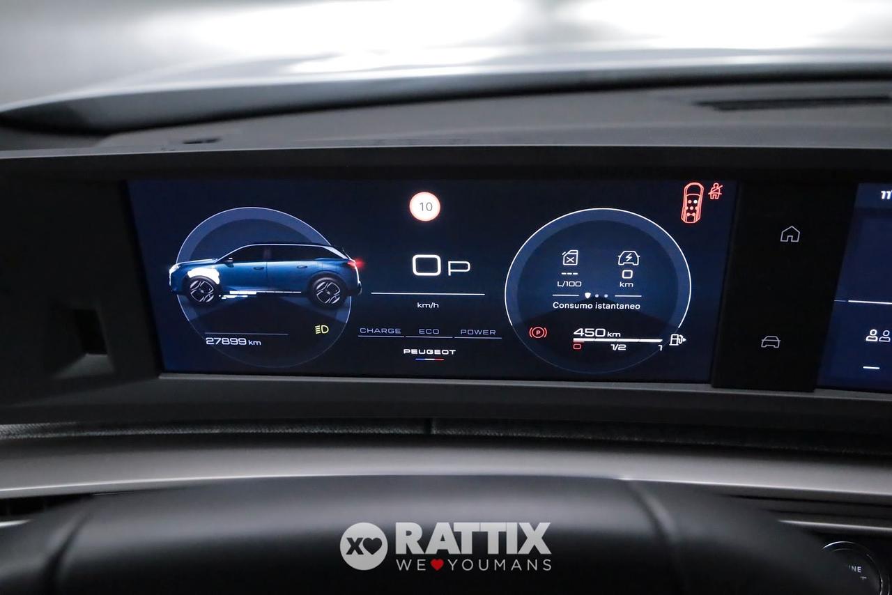 Peugeot 5008 1.2 Hybrid 145CV Allure e-DCS6 7p.ti