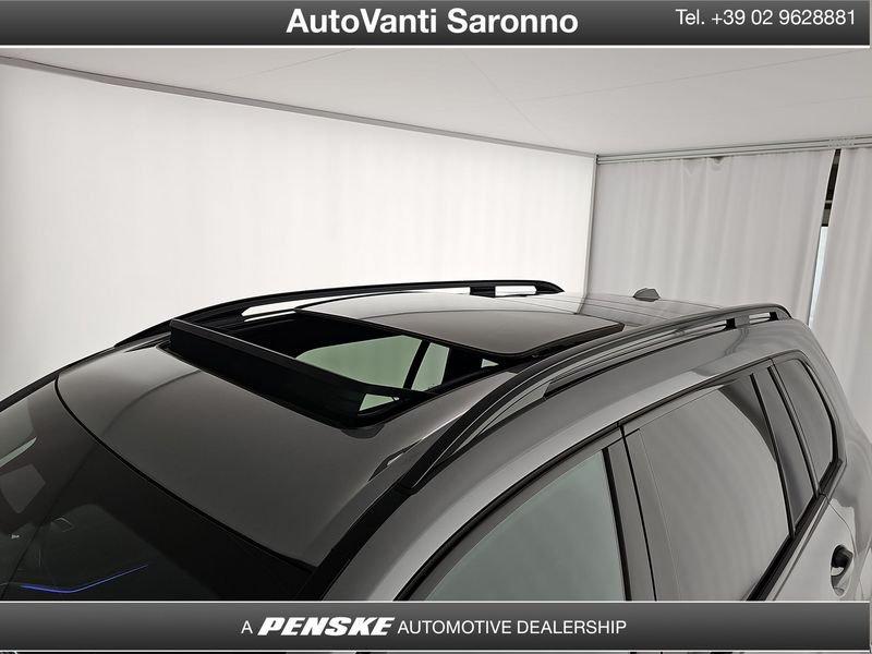 BMW X7 xDrive40d 48V Msport Pro