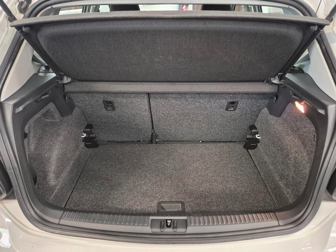 Volkswagen Polo 1.4 5 porte Comfortline