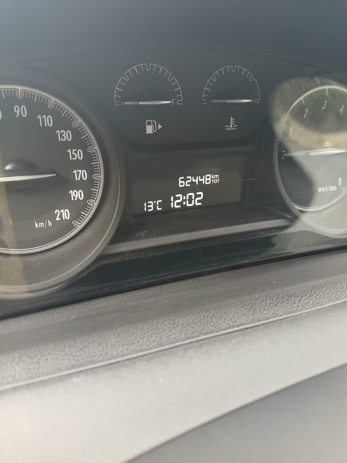 Lancia Ypsilon 1.2 69 CV prezzo 9500