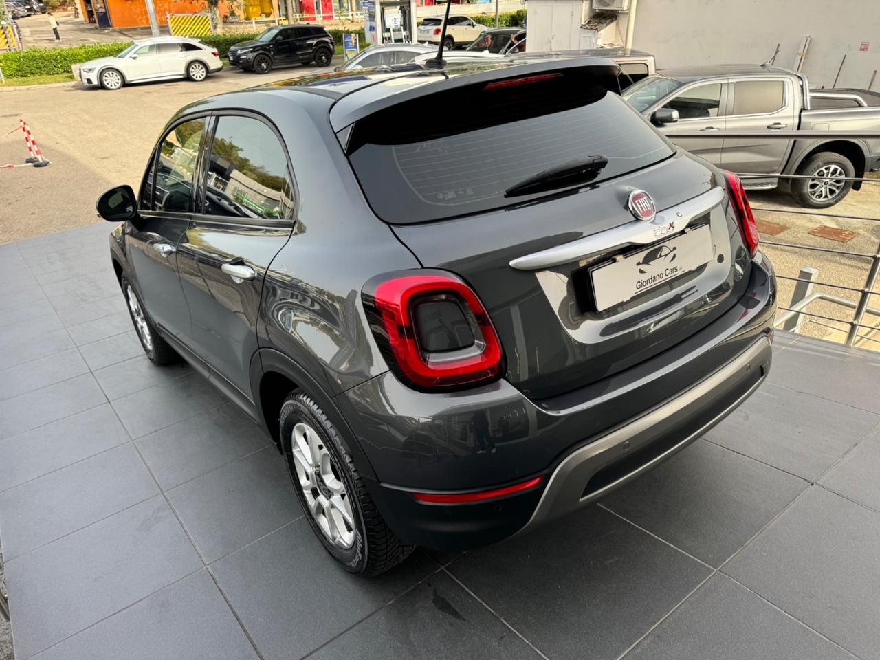 Fiat 500X 1.3 MultiJet 95 CV Lounge