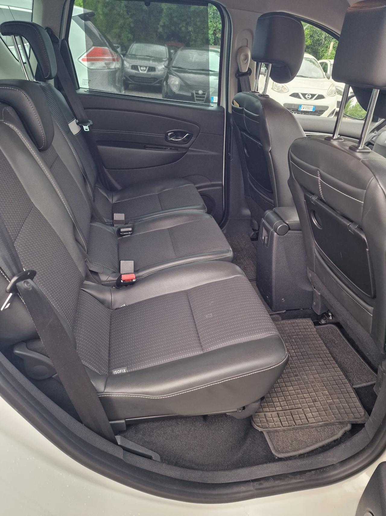 Renault Scenic Scénic XMod 1.6 dCi 130CV Start&Stop Live