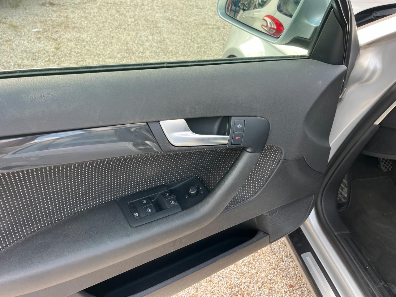 Audi A3 SPB 2.0 16V TDI Ambition