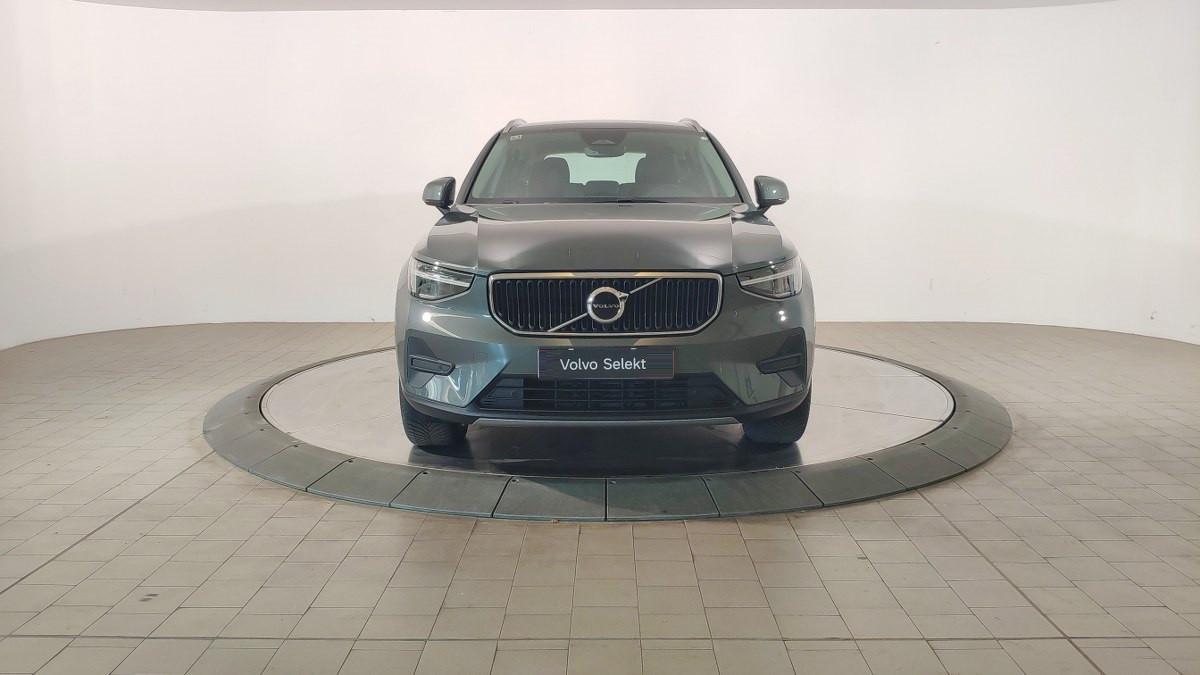 VOLVO Xc40 B3 Mild Hybrid Automatico Core