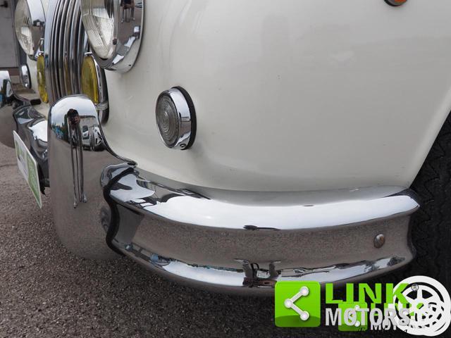 JAGUAR MK II 1993