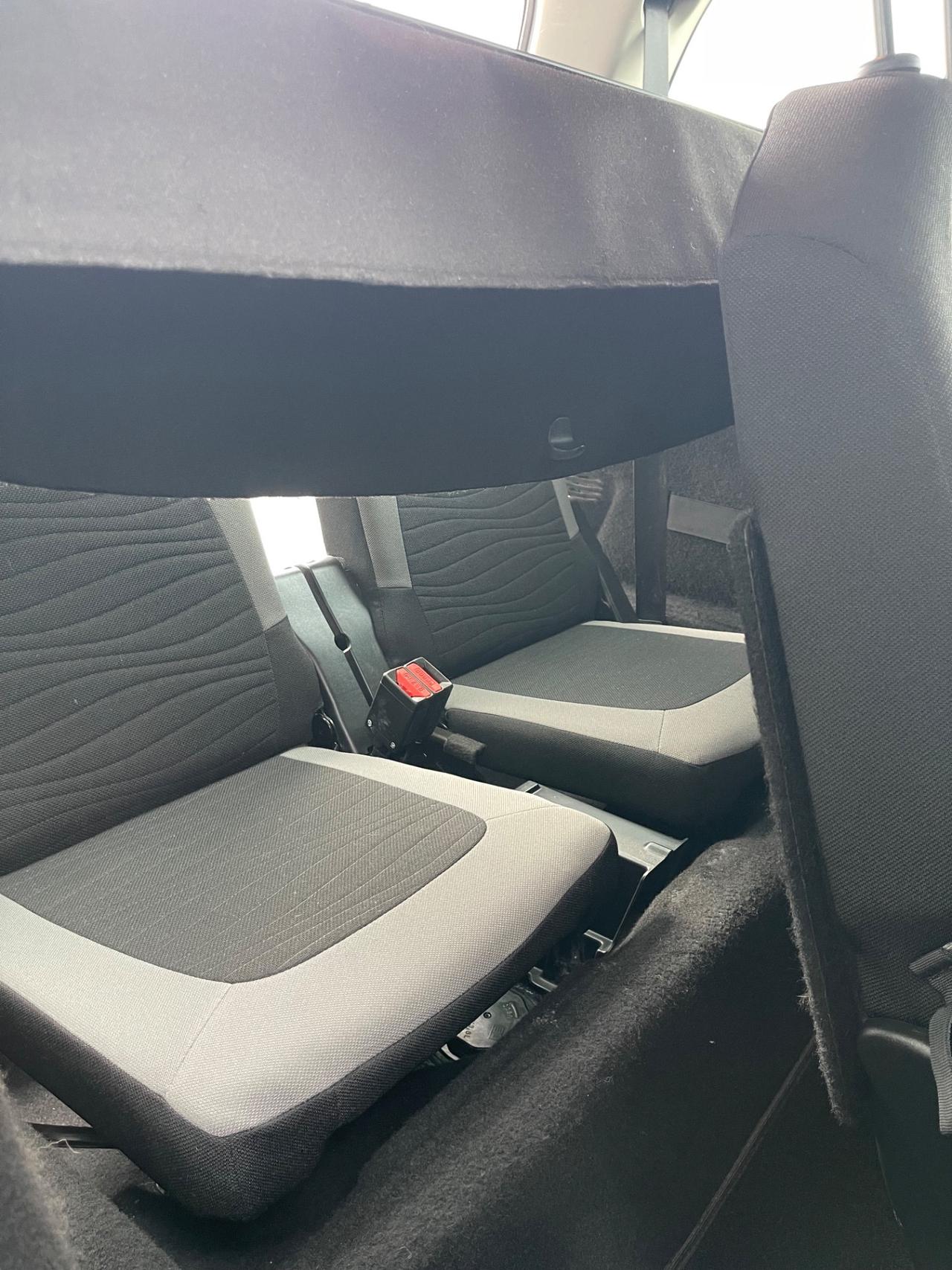 Citroen C4 Picasso BlueHDi 120 S&S Exclusive