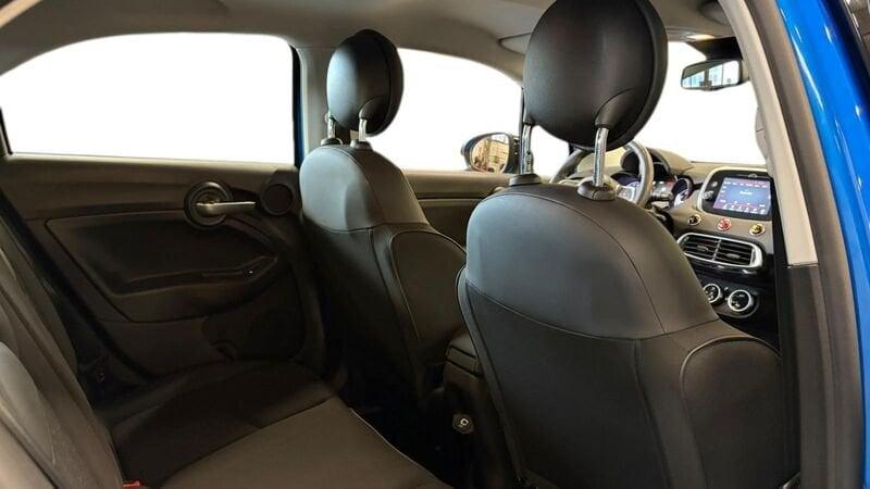 FIAT 500X 1.0 T3 120cv MT6