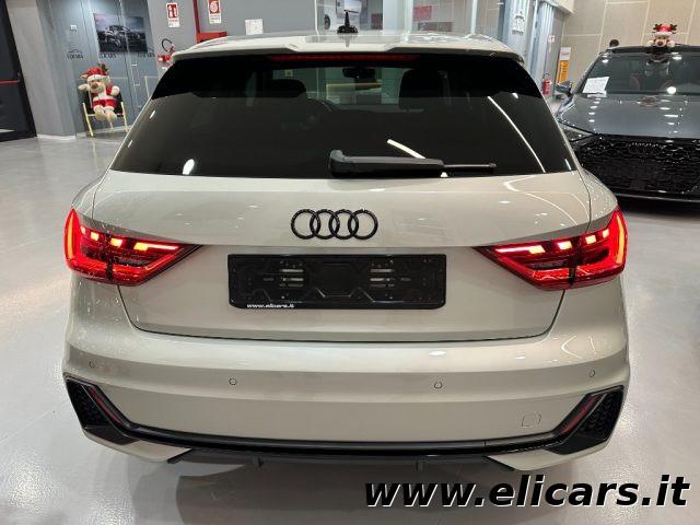 AUDI A1 SPB 25 TFSI S-Line