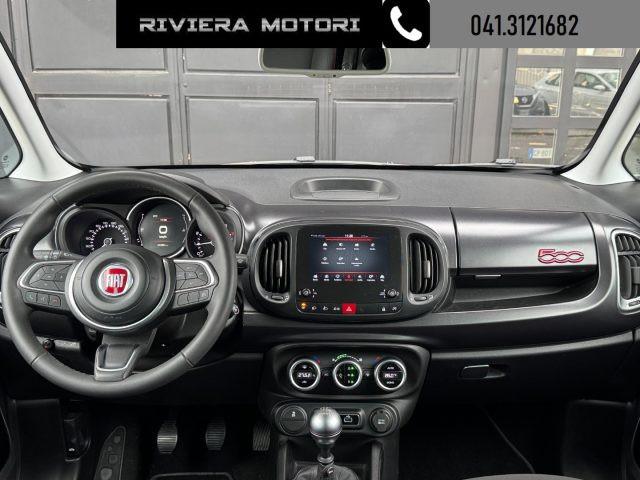 FIAT 500L 1.4 95 CV S&S Sport GPL