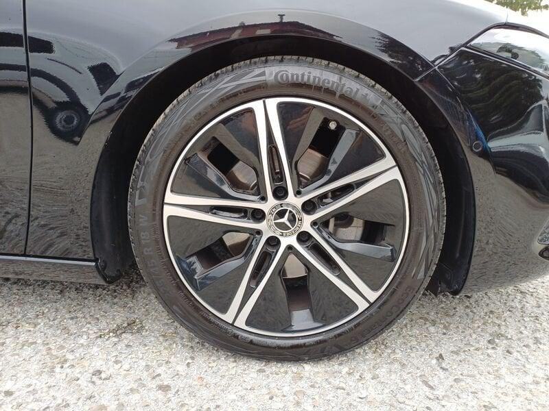 Mercedes-Benz Classe A A 180 d Progressive Advanced Plus NIGHT-PACK