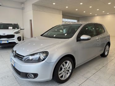 Volkswagen Golf 1.4 TSI 122CV 3p. Highline